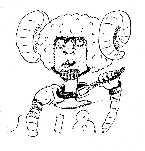 SLUG SIGNORINO