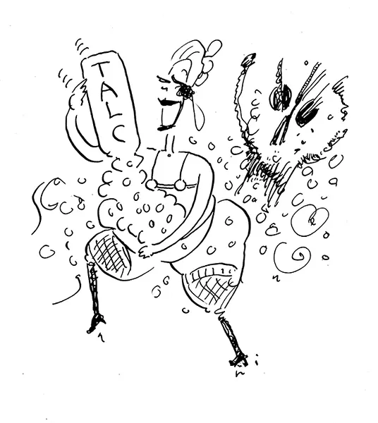 SLUG SIGNORINO