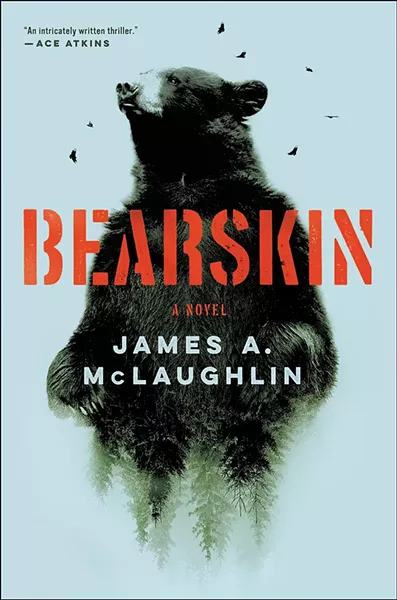 HARPER COLLINS PUBLISHING