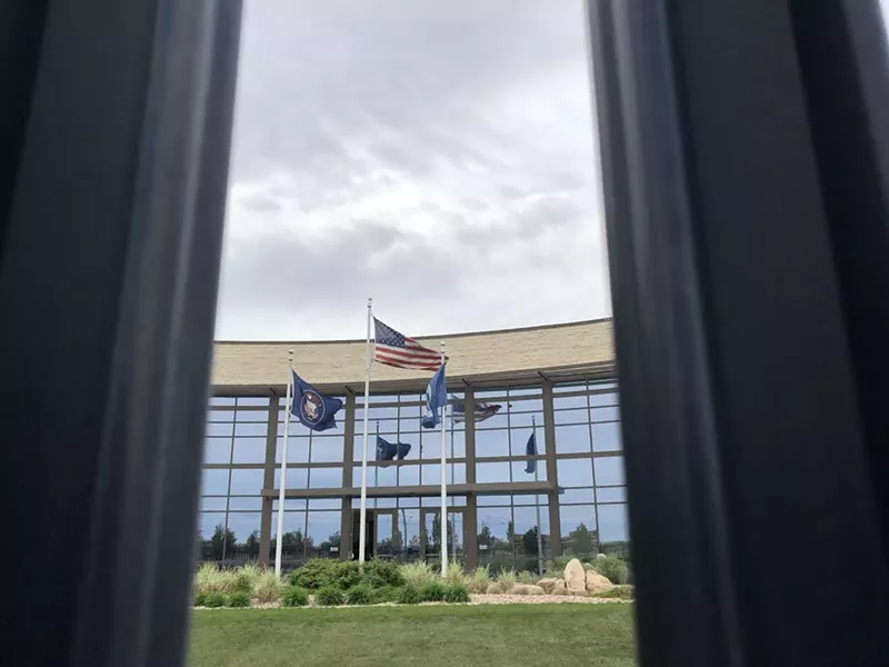 Local immigration court judges will soon hear cases from Tacoma, Wash., potentially adding months to many immigrants’ case time. - KELAN LYONS