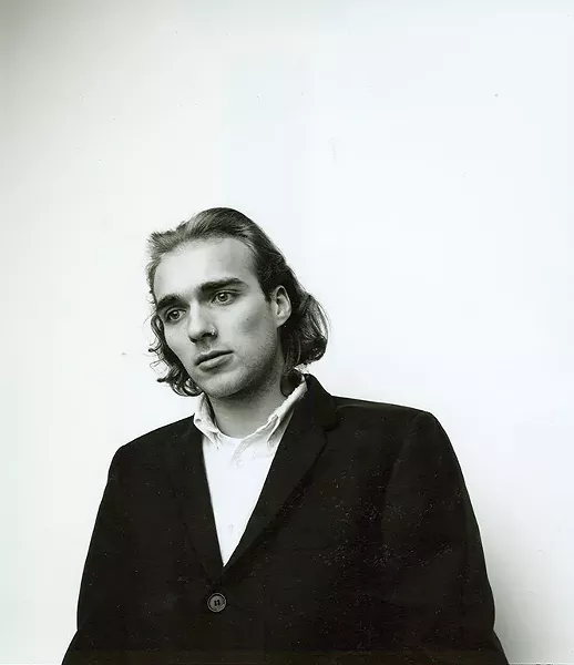 CHARLES PTERSON