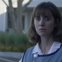 Alison Brie in Horse Girl