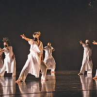 THE ESSENTIAL A&E PICKS FOR APRIL 22 - 28