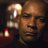 Denzel Washington in The Equalizer 3