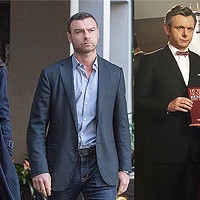 Ray Donovan, Masters of Sex (Showtime)