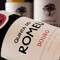Wine Wednesday: Romeu Portuguese Wine Dinner