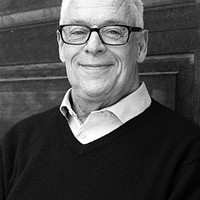 LGBTQ-rights pioneer Cleve Jones on the new frontier of gay rights