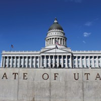 The 2017 legislative session concludes this week at the Utah State Capitol.