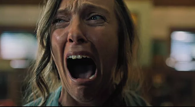 A24 FILMS
