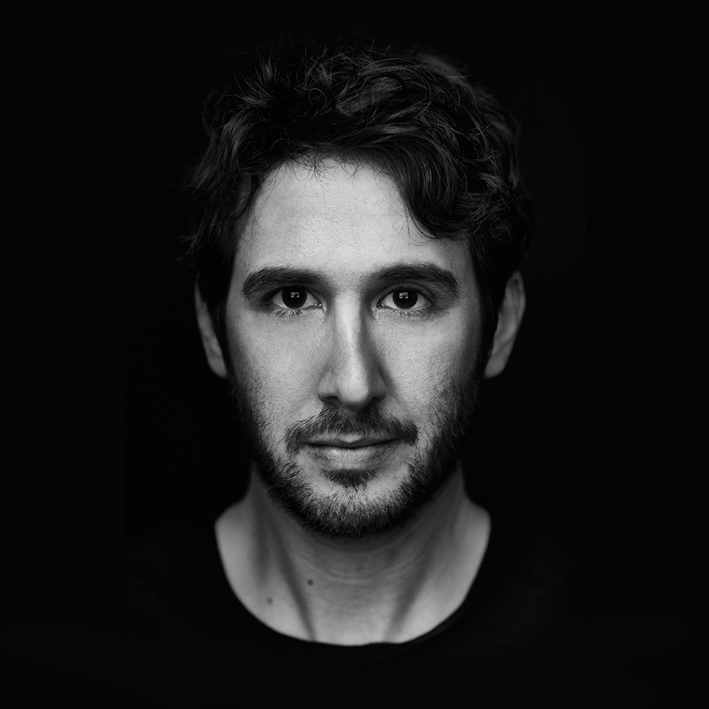 Josh Groban - BRIAN BOWEN