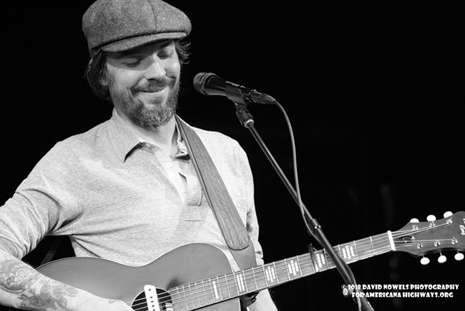 DAVID NOWELS