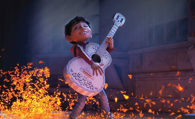 DISNEY/PIXAR
