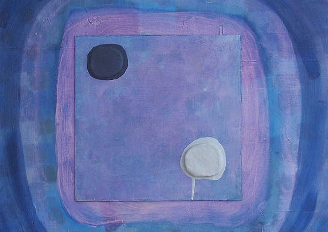 PAUL PETERSON
