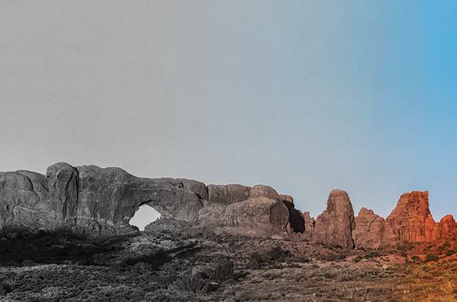 Arches National Park