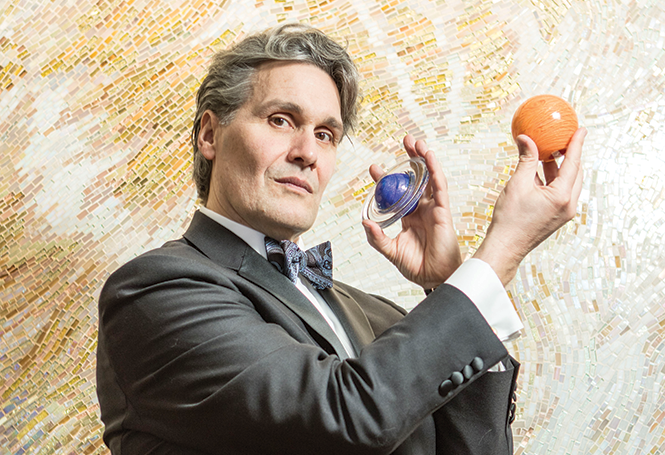 JOHN TAYLOR