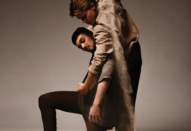 SALT CONTEMPORARY DANCE