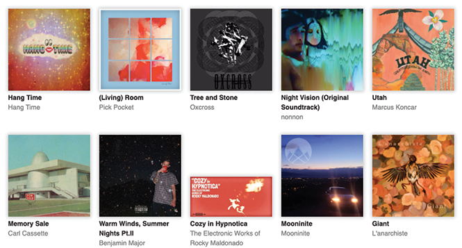 HUM WEBSITE SCREENSHOT