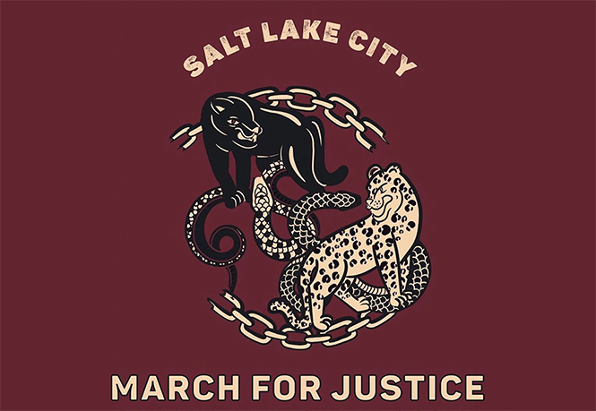 Our Streets SLC - ASHLEY LOVE