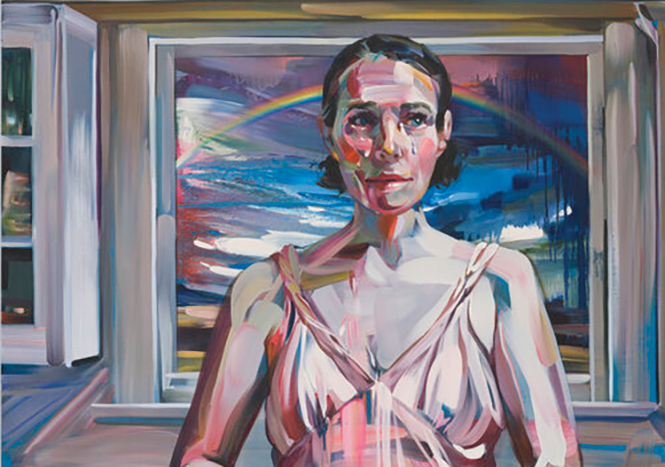 REBECCA CAMPBELL