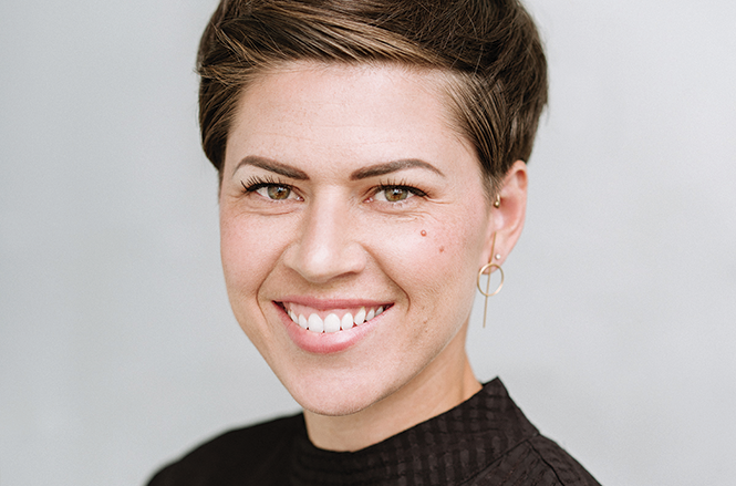Dr. Kyl Myers - BRENT COURTNEY