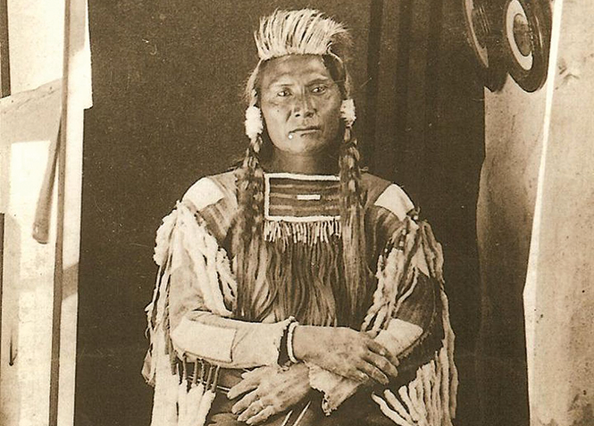 JOHN FOUCH 1877