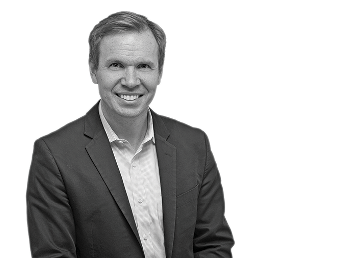 Paul Huntsman - Chair of The Salt Lake Tribune Inc. Board of Directors and president of Huntsman Family Investments