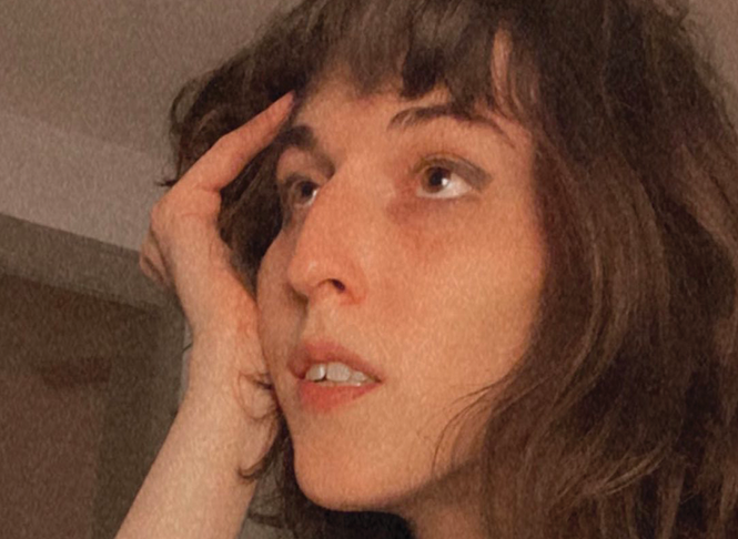 POLLY LLEWELLYN
