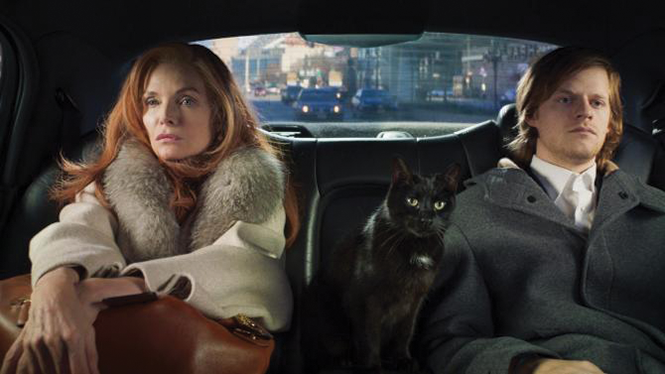 SONY PICTURES CLASSICS