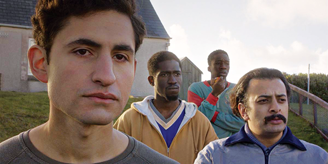 FOCUS FEATURES
