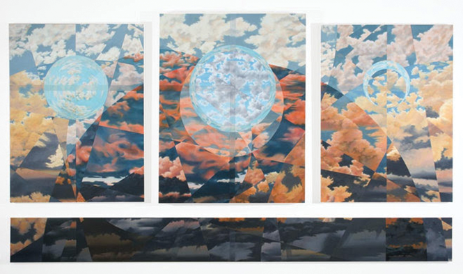 BOUNTIFUL DAVIS ART CENTER