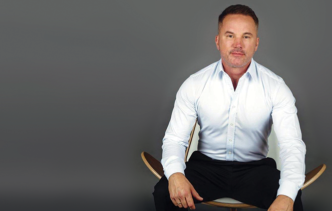 Kirkland Graham, DDS - COURTESY PHOTO