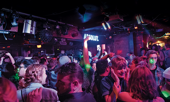 Do Fake Ids Work In Toronto Clubs