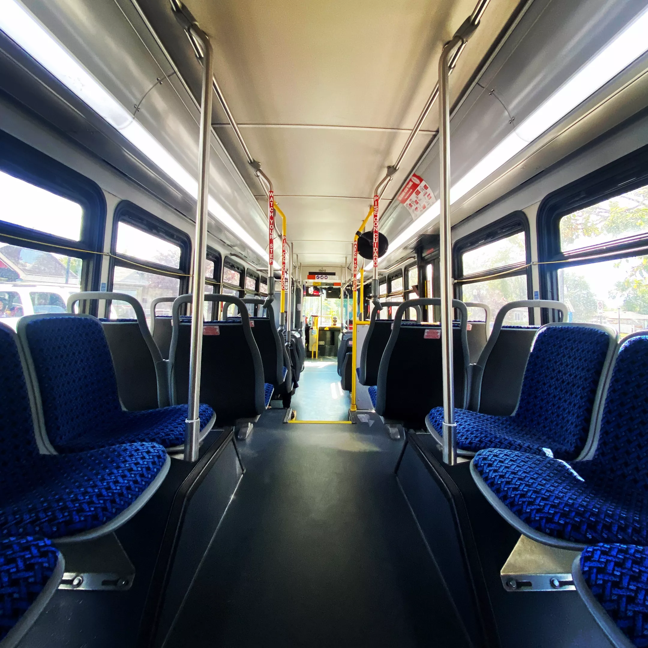 UTA preparing a partial repeat of Free Fare February during NBA All