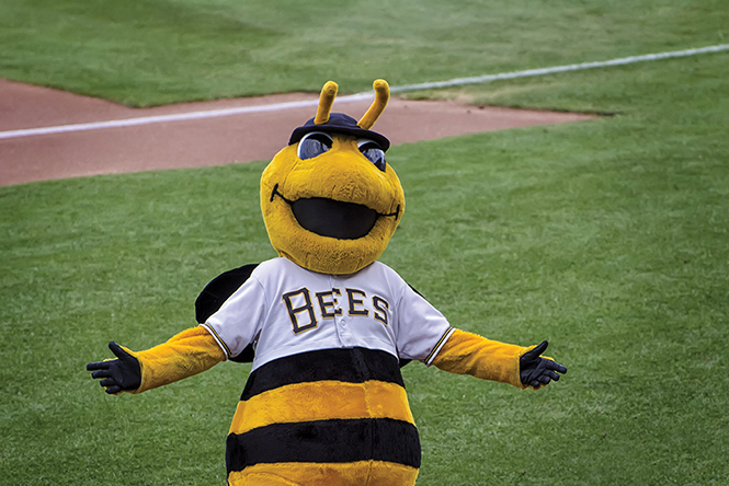 Will Salt Lake Bees fans support the team in Daybreak?
