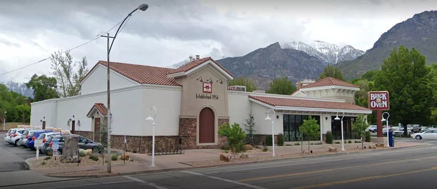 Brick Oven Provo / Orem / Lindon / Springville Italian, Pizza