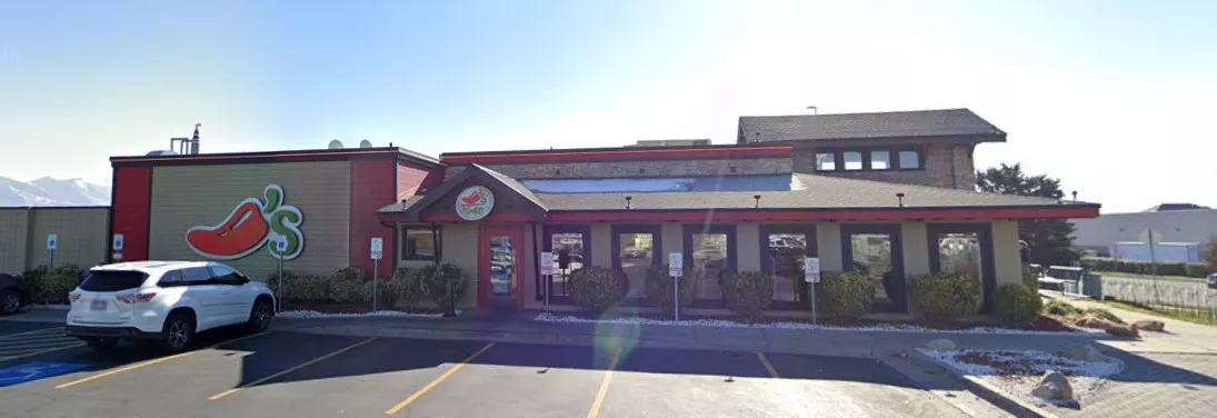 Chili's Bar & Grill | Layton / Kaysville / Fruit Heights | American