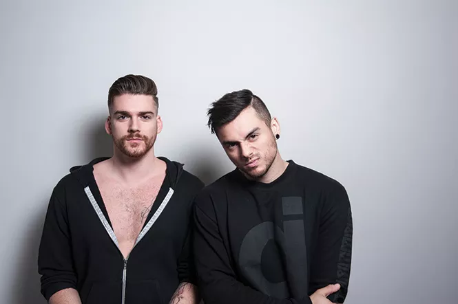 Adventure Club