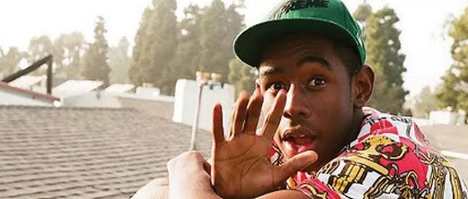 Tyler, the Creator