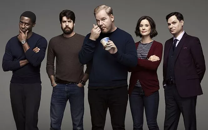 The Jim Gaffigan Show (TV Land)