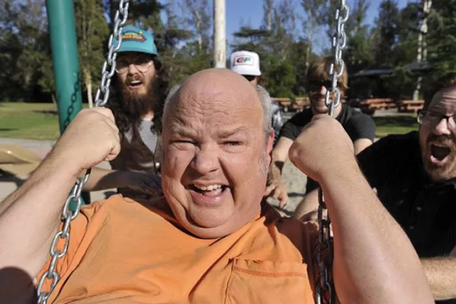Kyle Gass Band