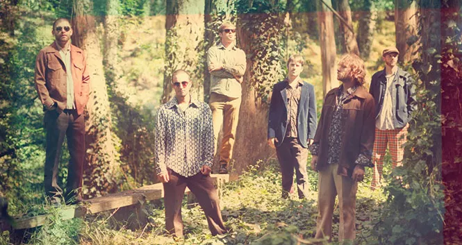 Monophonics