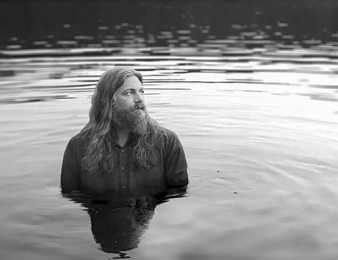 The White Buffalo | Salt Lake City | Lake City Weekly