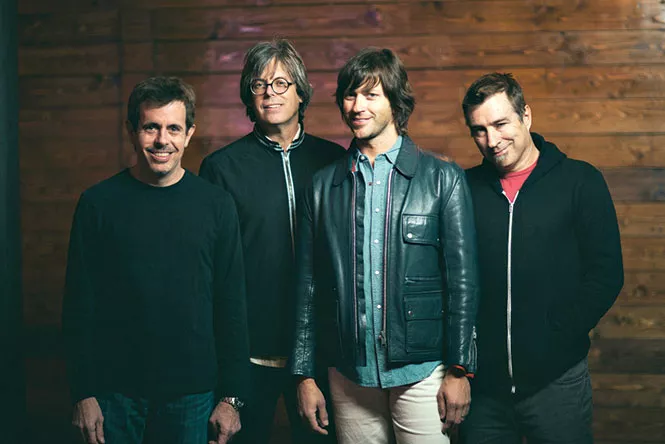 Old 97's