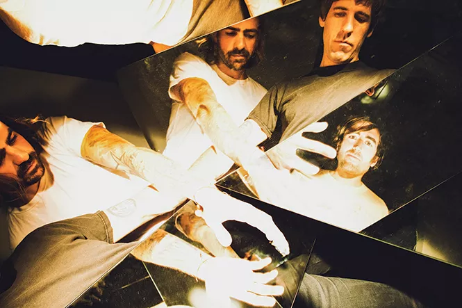 A Place to Bury Strangers