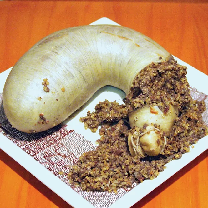 Haggis