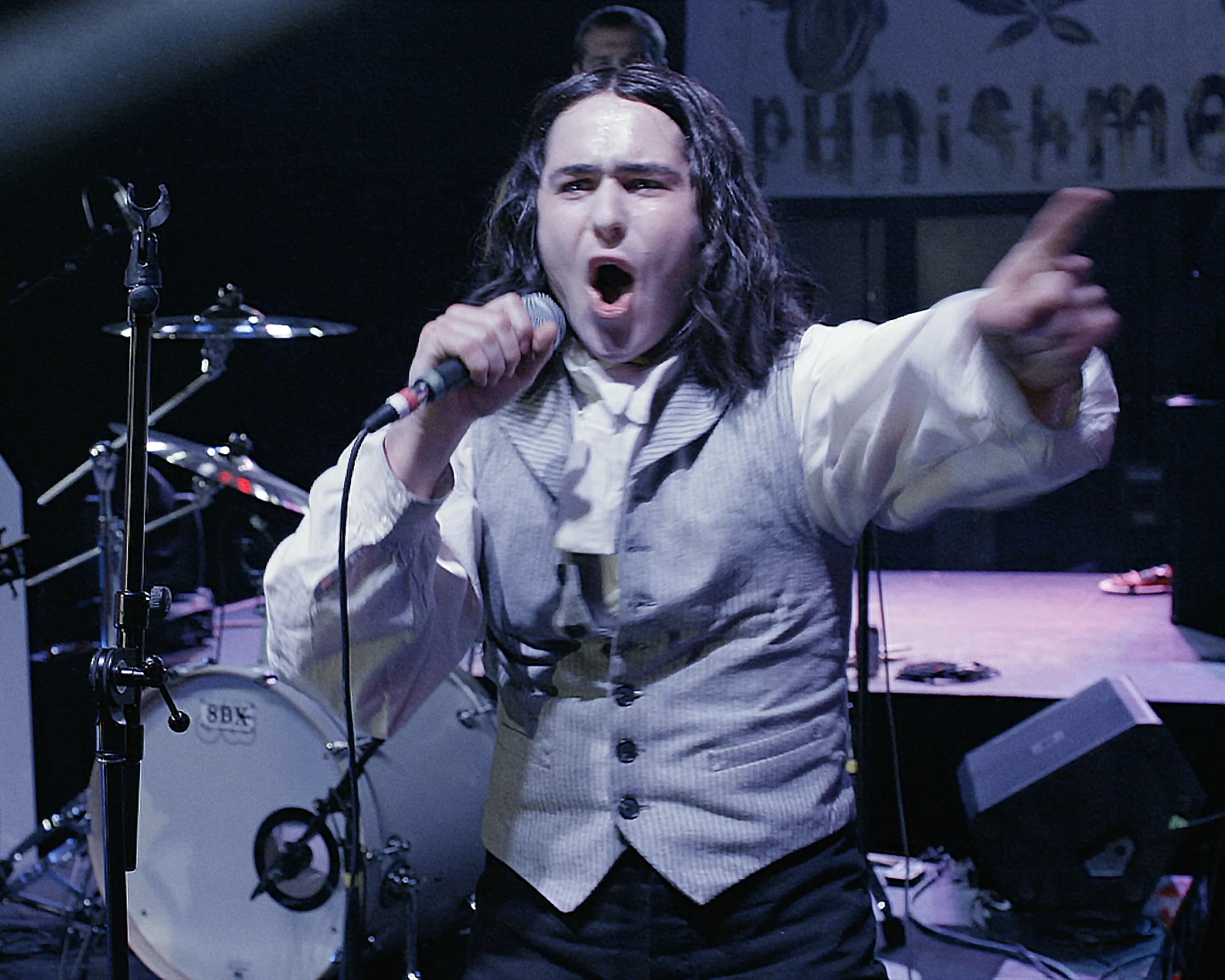 Salt Lake City Weekly Image Archives Punk's Dead SLC Punk 2