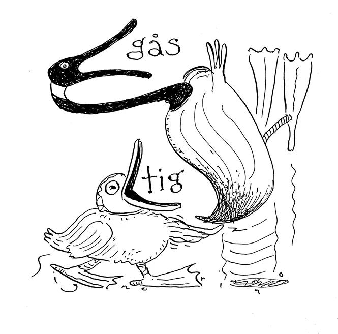 SLUG SIGNORINO