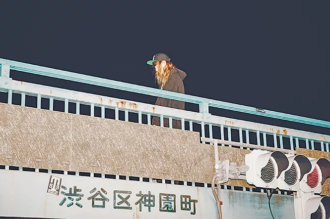 MASAHIRO SHIMAZAKI