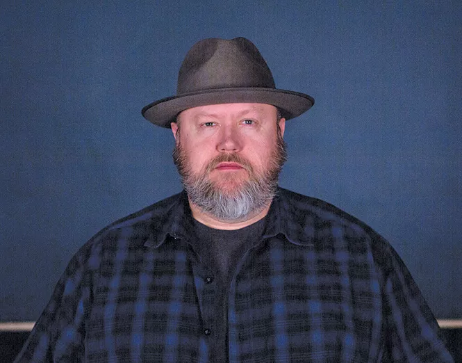 GREGORY DOWNS