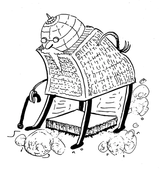 SLUG SIGNORINO